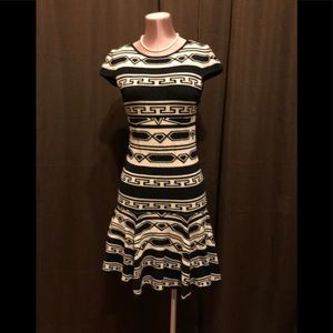 Alice & Olivia dress